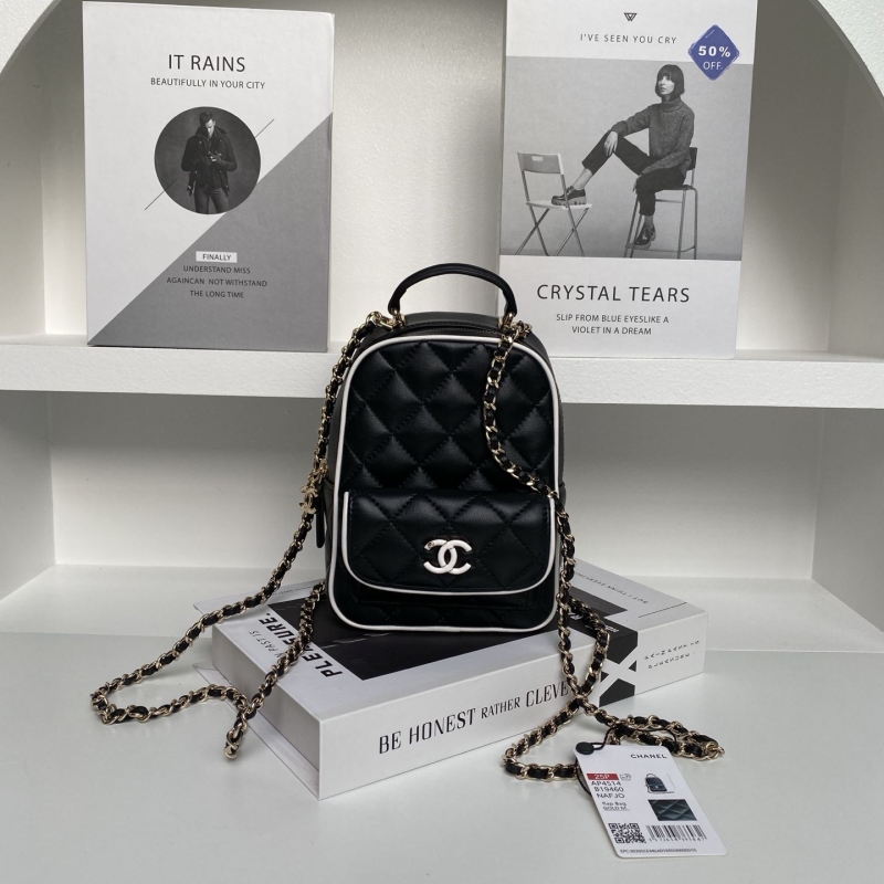 Ch**el backpacks